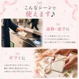 altrose パスケース 333070 通販 アルトローズ リール付きパスケース 定期入れ リールパスケース 定期券入れ 定期ケース icカード ケース レディース かわいい おしゃれ リボン 通勤 通学
