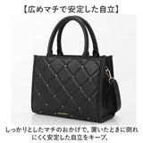 ALTROSE バッグ 2way アルトローズ 333442 通販 ショルダーバッグ トートバッグ 斜めがけバッグ ミニショルダー ミニトート レディース ファスナー付き キルティング 通勤 通学 女性