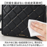 ALTROSE バッグ 2way アルトローズ 333442 通販 ショルダーバッグ トートバッグ 斜めがけバッグ ミニショルダー ミニトート レディース ファスナー付き キルティング 通勤 通学 女性