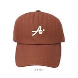 キャップ レディース 帽子 通販 レディースキャップ レディースキャップ帽子 cap ベースボールキャップ 野球帽 レディース帽子 無地 ロゴ altrose アルトローズ 通学 通勤 デイリー 女性