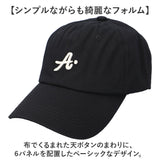 キャップ レディース 帽子 通販 レディースキャップ レディースキャップ帽子 cap ベースボールキャップ 野球帽 レディース帽子 無地 ロゴ altrose アルトローズ 通学 通勤 デイリー 女性
