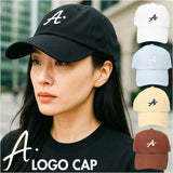 キャップ レディース 帽子 通販 レディースキャップ レディースキャップ帽子 cap ベースボールキャップ 野球帽 レディース帽子 無地 ロゴ altrose アルトローズ 通学 通勤 デイリー 女性