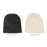 ニット帽 レディース 通販 ニットキャップ 帽子 キャップ ニット帽子 秋冬 冬小物 かわいい 可愛い おしゃれ オシャレ 女性 女の子 401195 レディースファッション ファッション小物