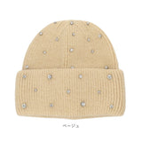 ニット帽 レディース 通販 ニットキャップ ニット帽子 ニット キャップ 帽子 ぼうし 女性 女の子 かわいい 可愛い 401200 おしゃれ 秋冬 冬小物 ファッション小物 レディースファッション