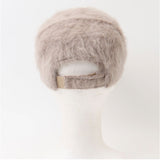 キャップ 冬 通販 帽子 ぼうし レディース帽子 レディース 女性 女の子 冬小物 秋冬 かわいい 可愛い おしゃれ オシャレ ファッション小物 防寒 寒さ対策 レディースファッション