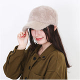 キャップ 冬 通販 帽子 ぼうし レディース帽子 レディース 女性 女の子 冬小物 秋冬 かわいい 可愛い おしゃれ オシャレ ファッション小物 防寒 寒さ対策 レディースファッション