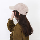 キャップ 冬 通販 帽子 ぼうし レディース帽子 レディース 女性 女の子 冬小物 秋冬 かわいい 可愛い おしゃれ オシャレ ファッション小物 防寒 寒さ対策 レディースファッション