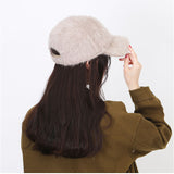 キャップ 冬 通販 帽子 ぼうし レディース帽子 レディース 女性 女の子 冬小物 秋冬 かわいい 可愛い おしゃれ オシャレ ファッション小物 防寒 寒さ対策 レディースファッション