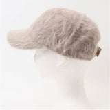キャップ 冬 通販 帽子 ぼうし レディース帽子 レディース 女性 女の子 冬小物 秋冬 かわいい 可愛い おしゃれ オシャレ ファッション小物 防寒 寒さ対策 レディースファッション