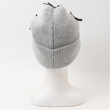 ニット帽 レディース 通販 ニットキャップ 帽子 キャップ ニット帽子 秋冬 冬小物 かわいい 可愛い おしゃれ オシャレ 女性 女の子 401213 ファッション小物 レディースファッション