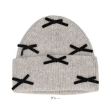 ニット帽 レディース 通販 ニットキャップ 帽子 キャップ ニット帽子 秋冬 冬小物 かわいい 可愛い おしゃれ オシャレ 女性 女の子 401213 ファッション小物 レディースファッション