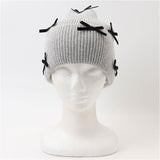 ニット帽 レディース 通販 ニットキャップ 帽子 キャップ ニット帽子 秋冬 冬小物 かわいい 可愛い おしゃれ オシャレ 女性 女の子 401213 ファッション小物 レディースファッション