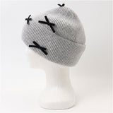 ニット帽 レディース 通販 ニットキャップ 帽子 キャップ ニット帽子 秋冬 冬小物 かわいい 可愛い おしゃれ オシャレ 女性 女の子 401213 ファッション小物 レディースファッション