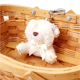 チャーム クマ 目隠し 通販 キーホルダー ぬいキーホルダー ぬいぐるみチャーム バッグチャーム クマチャーム キーリング 動物 アニマル マスコット 熊 くま かわいい 可愛い ベア ギフト