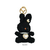 チャーム ハート アニマル 通販 キーホルダー ぬいキーホルダー ぬいぐるみチャーム バッグチャーム ストラップ キーリング 動物 マスコット アニマルモチーフ かわいい 可愛い キュート