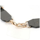 ショルダーストラップ 長さ調節 スマホ 通販 ショルダー ストラップ 太め スマホショルダー スマホストラップ 付け替え ネックストラップ 携帯 スマートフォン ポーチ付き 推し活