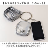 スマホストラップ ショルダー 通販 スマホ ストラップ 手首 スマホショルダーストラップ スマートフォンストラップ ショルダーストラップ リング かわいい おしゃれ 斜めがけ