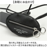 ストラップ ポーチ付き 通販 ショルダーストラップ ショルダー ポーチ 首掛け スマホショルダー ミニポーチ付き スマホストラップ かわいい 可愛い レディース プレゼント ギフト 贈り物