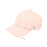 キャップ レディース 帽子 通販 野球帽 ベースボールキャップ 460006 無地 シンプル カジュアル おしゃれ かわいい スポーツ ランニング アウトドア キャンプ 冬 春 夏 秋 秋冬 春夏