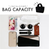 トートバッグ 2way レディース 通販 アルトローズ バッグ ALTROSE 970293 ポンデリ 2WAYトート ショルダーバッグ トートバック ショルダーバック フェイクファー 冬 大人 斜めがけ