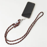 ALTROSE スマホショルダー アルトローズ 430143 通販 ショルダーストラップ スマホショルダーストラップ スマホストラップ スマホ 落下防止 紐 斜めがけ スマートフォン ストラップのみ
