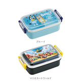 弁当箱 1段 ドーム型 通販 お弁当箱 子供 男の子 女の子 ランチボックス 450ml キャラクター マイメロ キティ シナモロール シナモン マリオ スプラトゥーン 遠足 運動会 入園 入学