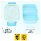 弁当箱 1段 ドーム型 通販 お弁当箱 子供 男の子 女の子 ランチボックス 450ml キャラクター マイメロ キティ シナモロール シナモン マリオ スプラトゥーン 遠足 運動会 入園 入学