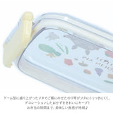 弁当箱 1段 ドーム型 通販 お弁当箱 子供 男の子 女の子 ランチボックス 450ml キャラクター ディズニー Disney カーズ トイストーリー すみっコぐらし 遠足 運動会 入園 入学