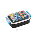 Skater 弁当箱 子供 通販 450ml スケーター RBF3ANAG ドーム型 お弁当箱 ランチボックス 1段 ふわっと 食洗機対応 抗菌 レンジ対応 女の子 男の子 男子 女子 こども 子ども キャラクター