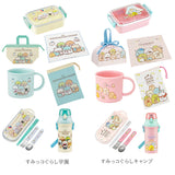 弁当箱 セット 入園 通販 お弁当箱 男の子 女の子 幼稚園 保育園 かわいい キャラクター 遠足 運動会 抗菌ふわっとタイトランチボックス 450ml RBF3ANAG  抗菌食洗機対応プラコップ 200ml