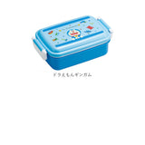 かわいい 幼稚園 450ml おしゃれ 1段 日本製 ランチボックス SKATER キャラクター グッズ スケーター 食洗機対応 食品保存 通販 お弁当箱 ふわっと弁当箱 保存