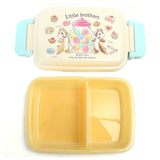 かわいい 幼稚園 450ml おしゃれ 1段 日本製 ランチボックス SKATER キャラクター グッズ スケーター 食洗機対応 食品保存 通販 お弁当箱 ふわっと弁当箱 保存