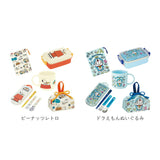 お弁当箱 セット 子供 5点セット 通販 ランチボックス トリオセット コップ コップ袋 ランチ巾着 男の子 女の子 キャラクター グッズ 幼稚園 保育園 入園準備 カトラリー プラコップ