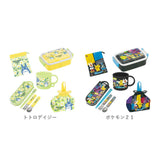 お弁当箱 セット 子供 5点セット 通販 ランチボックス トリオセット コップ コップ袋 ランチ巾着 男の子 女の子 キャラクター グッズ 幼稚園 保育園 入園準備 カトラリー プラコップ