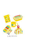 お弁当箱 セット 子供 5点セット 通販 ランチボックス トリオセット コップ コップ袋 ランチ巾着 男の子 女の子 キャラクター グッズ 幼稚園 保育園 入園準備 カトラリー プラコップ