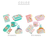 お弁当箱 セット 子供 5点セット 通販 ランチボックス トリオセット コップ コップ袋 ランチ巾着 男の子 女の子 キャラクター グッズ 幼稚園 保育園 入園準備 カトラリー プラコップ
