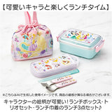 お弁当箱セット 子供 通販 日本製 Skater スケーター ランチボックス お弁当箱 弁当箱 ランチ巾着 トリオセット スライド式トリオセット キャラクター 箸 はし スプーン フォーク