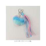 ALTROSE バッグチャーム アルトローズ 通販 キーチャーム キーホルダー キーリング バッグ チャーム おしゃれ レディース かわいい ハート じゃらじゃら 大きめ 大人 可愛い バッグ小物