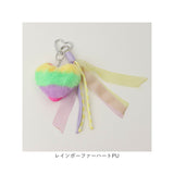 ALTROSE バッグチャーム アルトローズ 通販 キーチャーム キーホルダー キーリング バッグ チャーム おしゃれ レディース かわいい ハート じゃらじゃら 大きめ 大人 可愛い バッグ小物
