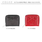 アルトローズ 財布 ALTROSE 通販 二つ折り財布 2つ折り財布 コンパクト財布 ミニ財布 折財布 ウォレット ラウンドファスナー レディース 小銭入れあり 女性 大人女子 おしゃれ 可愛い