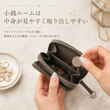 アルトローズ 財布 ALTROSE 通販 二つ折り財布 2つ折り財布 コンパクト財布 ミニ財布 折財布 ウォレット ラウンドファスナー レディース 小銭入れあり 女性 大人女子 おしゃれ 可愛い