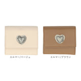 Altrose アルトローズ 三つ折り財布 レディース 通販 財布 お財布 さいふ ウォレット 三つ折り ミニ ボックス ボックス型 ALTROSE altrose 小さい コイン カード お札 カード入れ