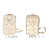 Altrose アルトローズ マルチショルダー レディース 通販 マルチショルダーバッグ マルチショルダーバック ショルダーバッグ ショルダーバック ミニショルダー ショルダー 斜めがけ
