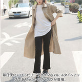 リブパンツ レディース 通販 パンツ ズボン 長ズボン レギンス ストレートパンツ ブーツカットパンツ スリット ブーツカット 普段使い ゆったり 和風 春 夏 カジュアル きれいめ