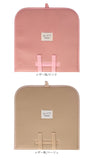 Altrose アルトローズ うちわケース 通販 ウチワケース うちわカバー カバー うちわ ケース 透明 クリア ALTROSE altrose 傷保護 汚れ保護 推し 推し活 推し活グッズ 応援グッズ グッズ
