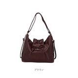ALTROSE ショルダーバッグ アルトローズ 810122 通販 2WAY リュック ショルダーバック 肩掛けバッグ リュックサック デイパック バックパック レディース 大人 通勤 通学 A4 リボン