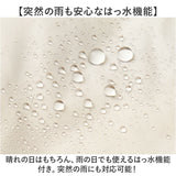 ラディクール 日傘 Radi-Cool 通販 晴雨兼用折りたたみ傘 折りたたみ日傘 晴雨兼用傘 折りたたみ傘 折り畳み傘 完全遮光 レディース メンズ 手開き 軽量 軽い 遮光率100% UVカット率100%