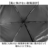 ラディクール 日傘 Radi-Cool 通販 晴雨兼用折りたたみ傘 折りたたみ日傘 晴雨兼用傘 折りたたみ傘 折り畳み傘 完全遮光 レディース メンズ 手開き 軽量 軽い 遮光率100% UVカット率100%