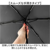 ラディクール 日傘 Radi-Cool 通販 晴雨兼用折りたたみ傘 折りたたみ日傘 晴雨兼用傘 折りたたみ傘 折り畳み傘 完全遮光 レディース メンズ 手開き 軽量 軽い 遮光率100% UVカット率100%