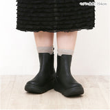 Re:getA リゲッタ ブーツ サイドゴア 厚底 RE163C 通販 厚底ブーツ サイドゴアブーツ レディースブーツ ショートブーツ ショート 軽い 軽量 疲れにくい 歩きやすい レディース 女性